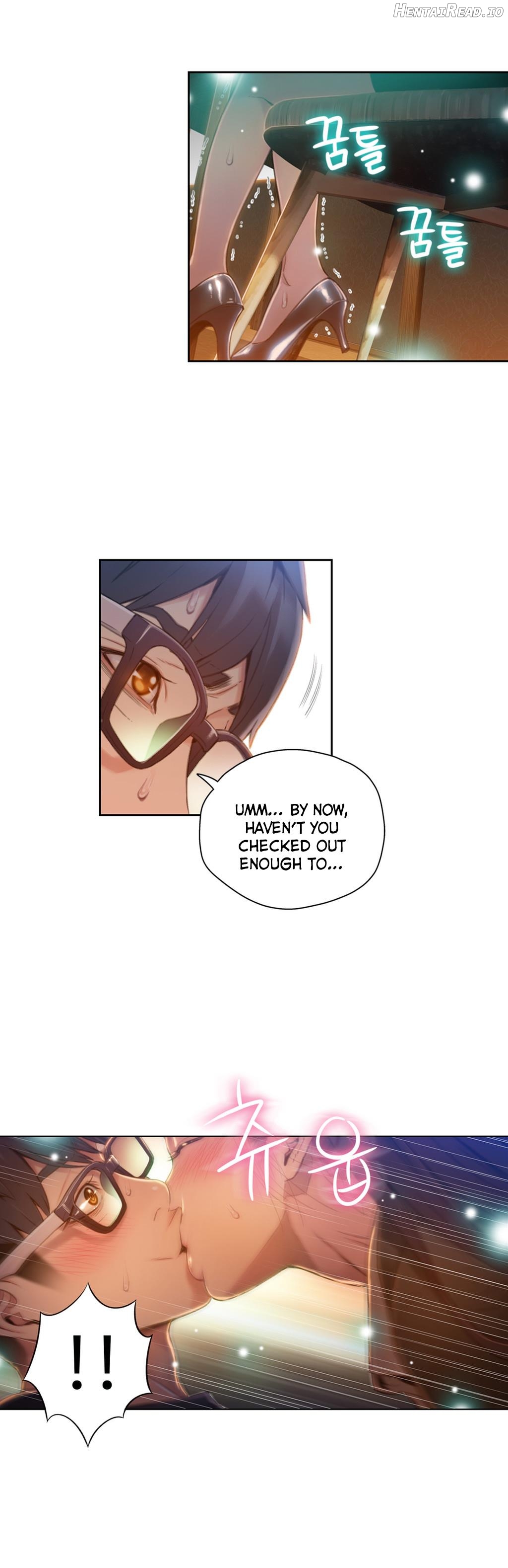 Sweet Guy Chapter 67 - page 16