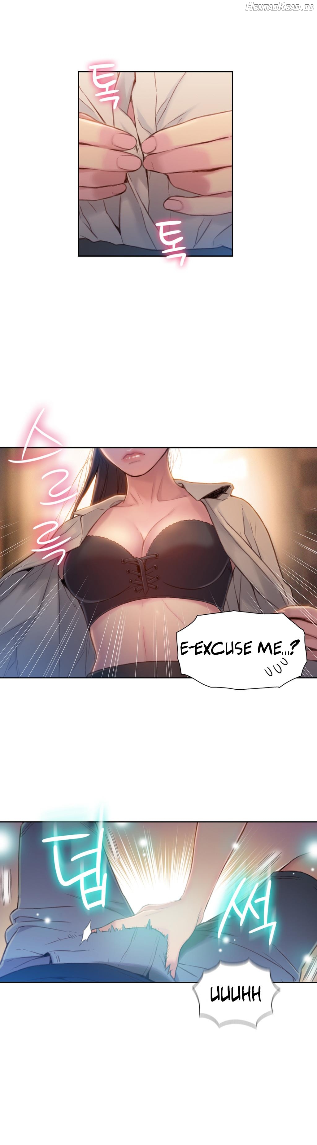 Sweet Guy Chapter 67 - page 19