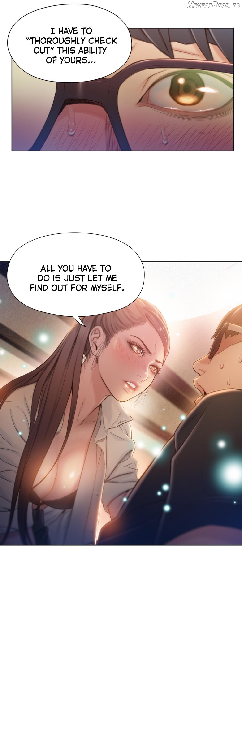 Sweet Guy Chapter 67 - page 20