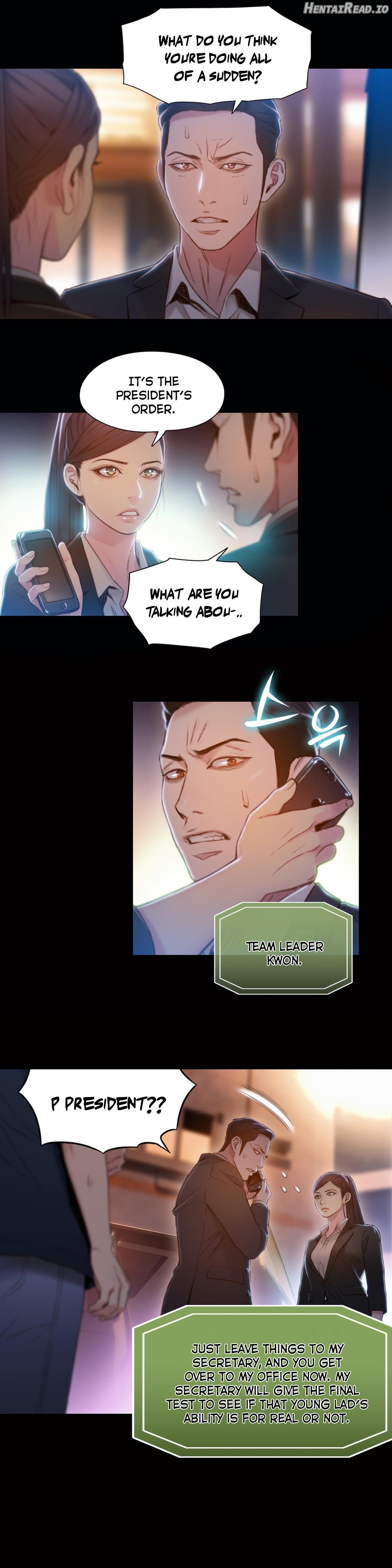 Sweet Guy Chapter 67 - page 4