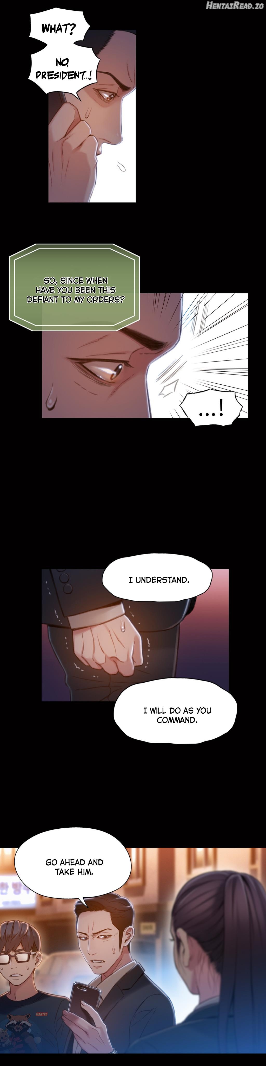 Sweet Guy Chapter 67 - page 5