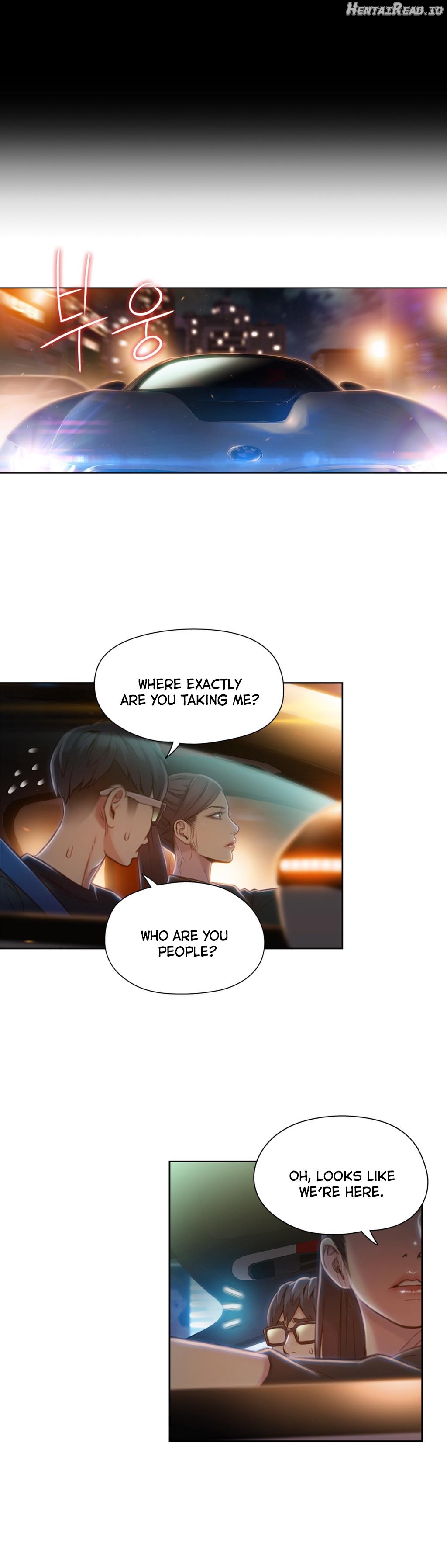 Sweet Guy Chapter 67 - page 6