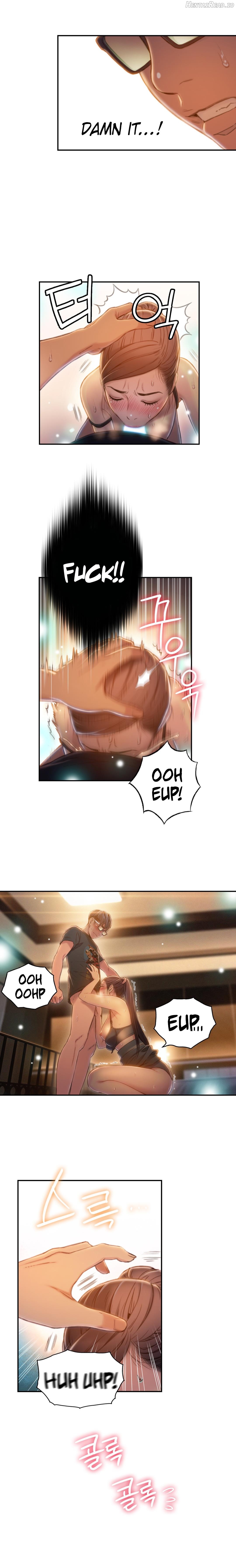 Sweet Guy Chapter 68 - page 12