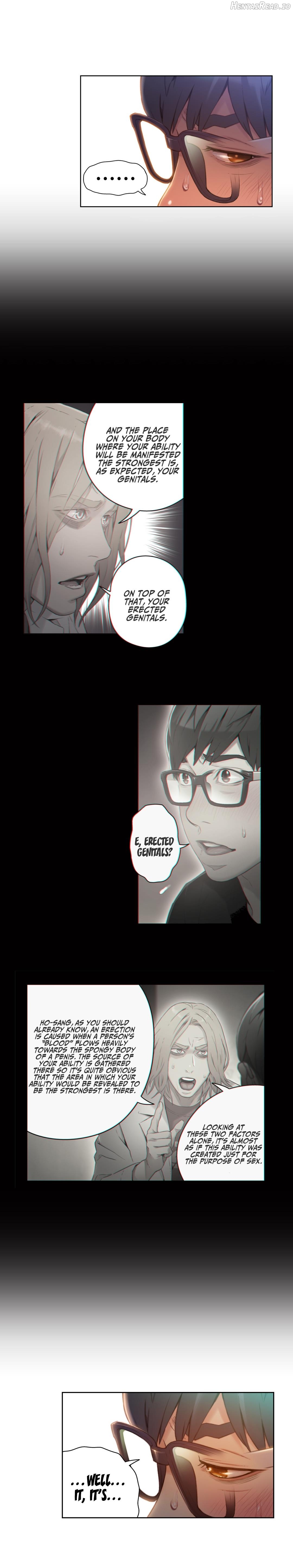 Sweet Guy Chapter 68 - page 3