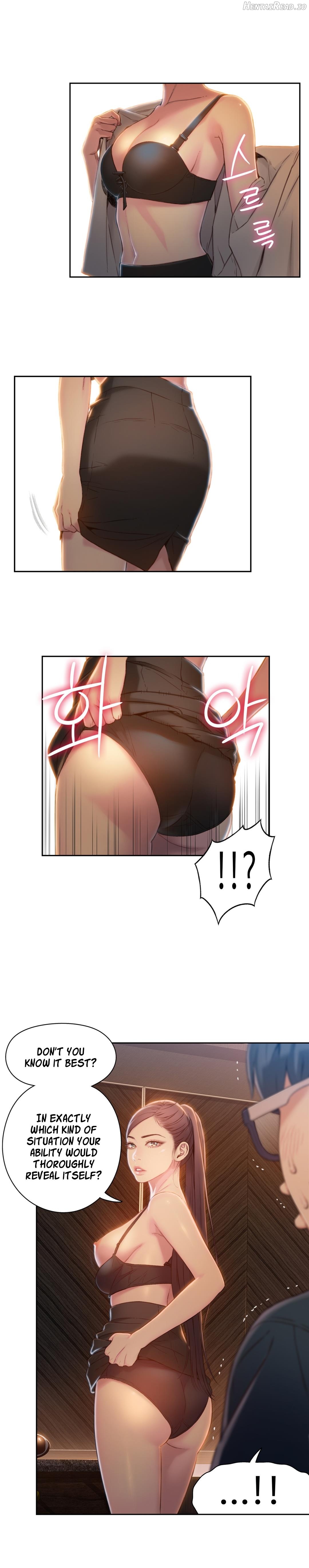 Sweet Guy Chapter 68 - page 5