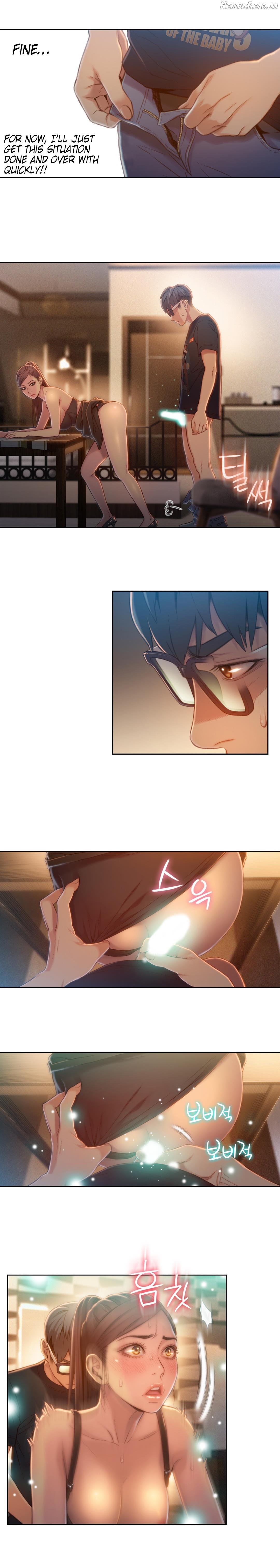 Sweet Guy Chapter 68 - page 7