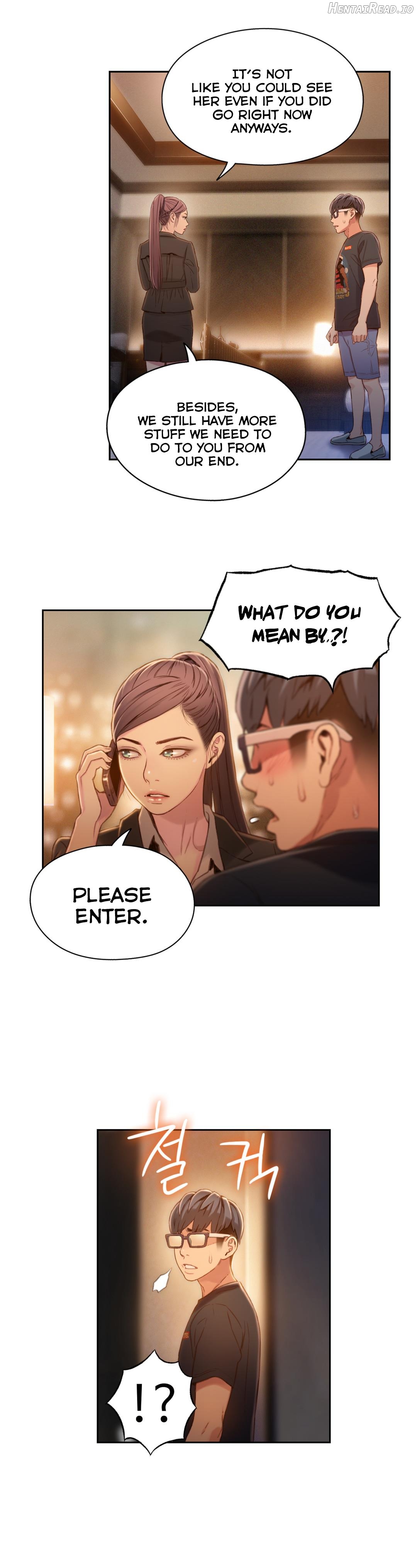 Sweet Guy Chapter 69 - page 15