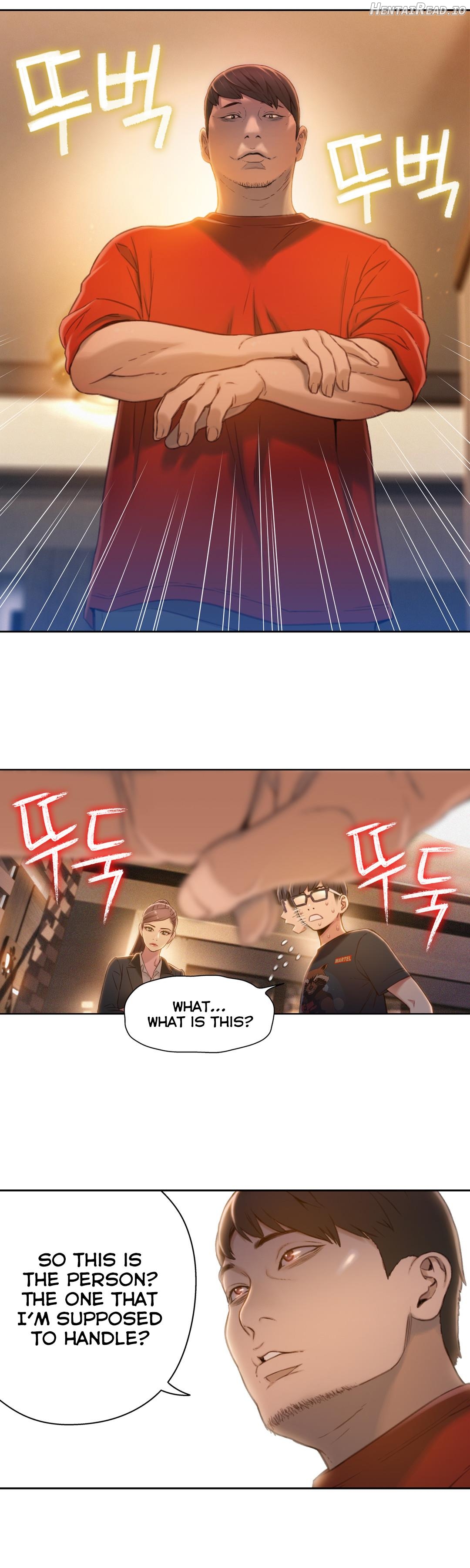 Sweet Guy Chapter 69 - page 16
