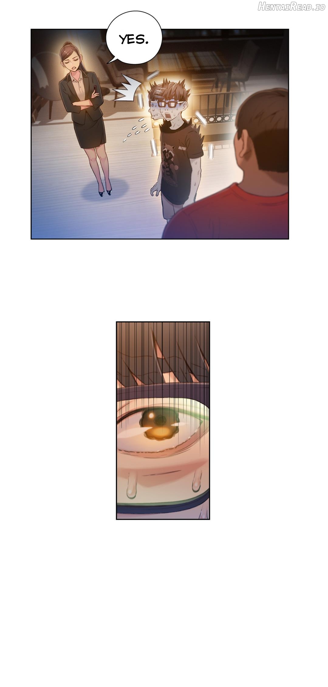 Sweet Guy Chapter 69 - page 17
