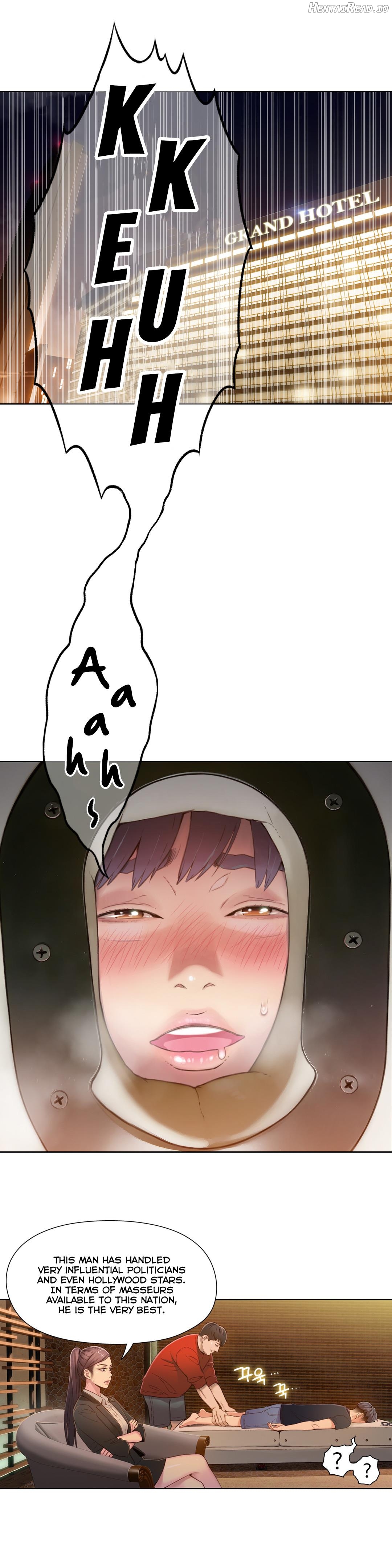 Sweet Guy Chapter 69 - page 18