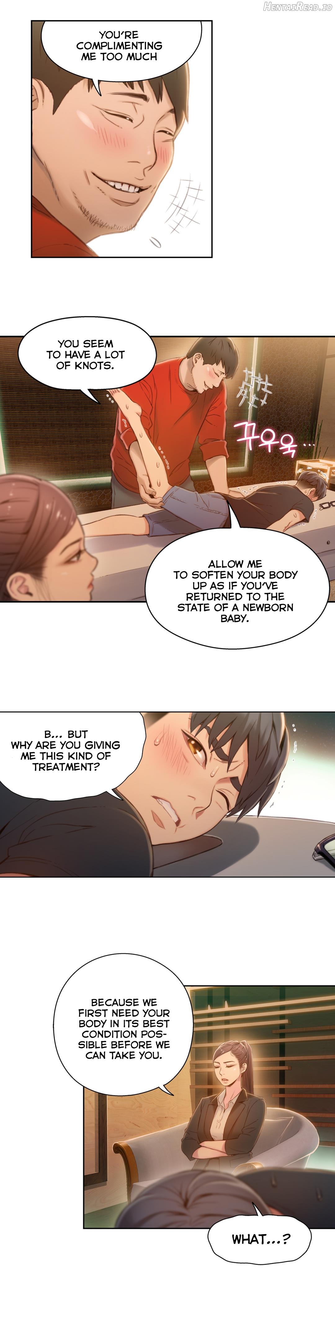 Sweet Guy Chapter 69 - page 19
