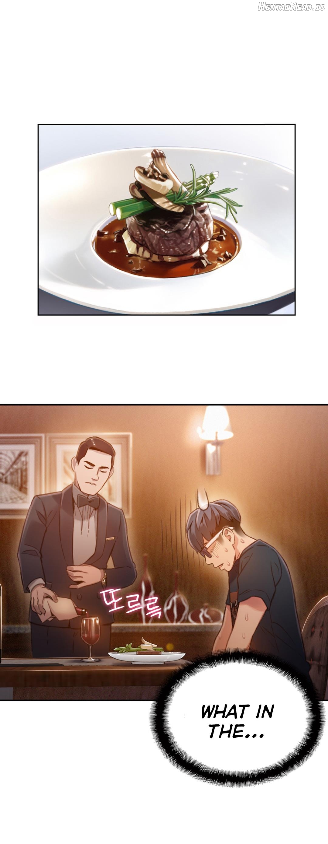 Sweet Guy Chapter 69 - page 20
