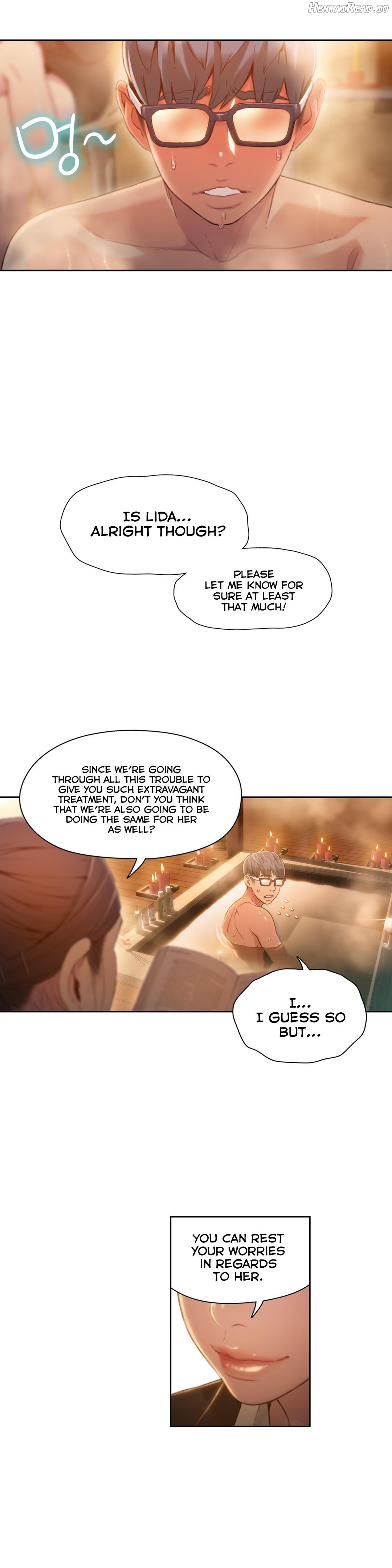 Sweet Guy Chapter 69 - page 22