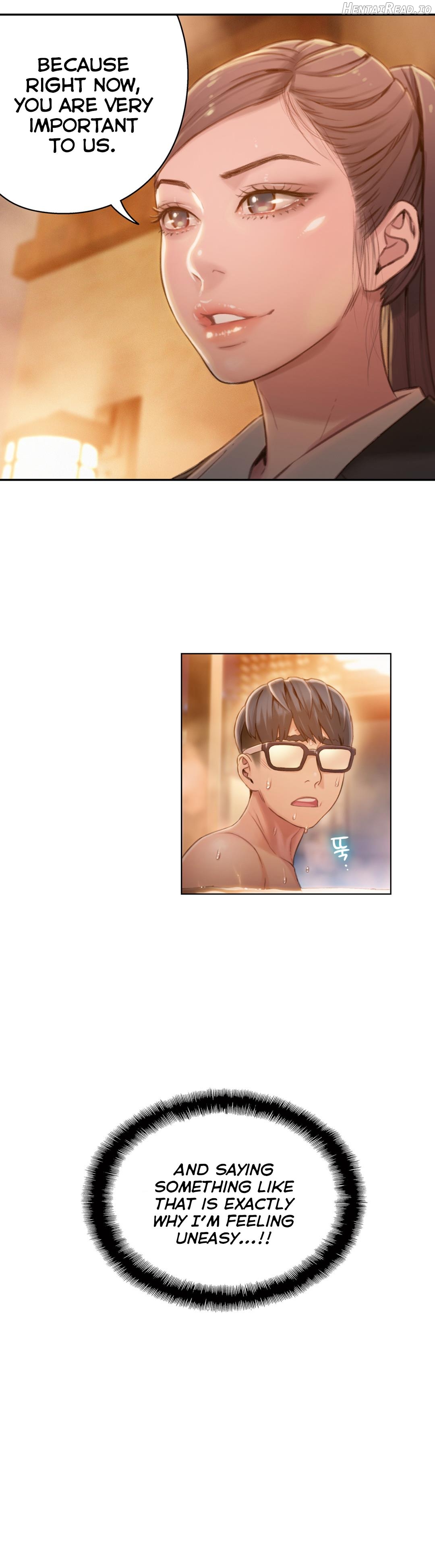 Sweet Guy Chapter 69 - page 23