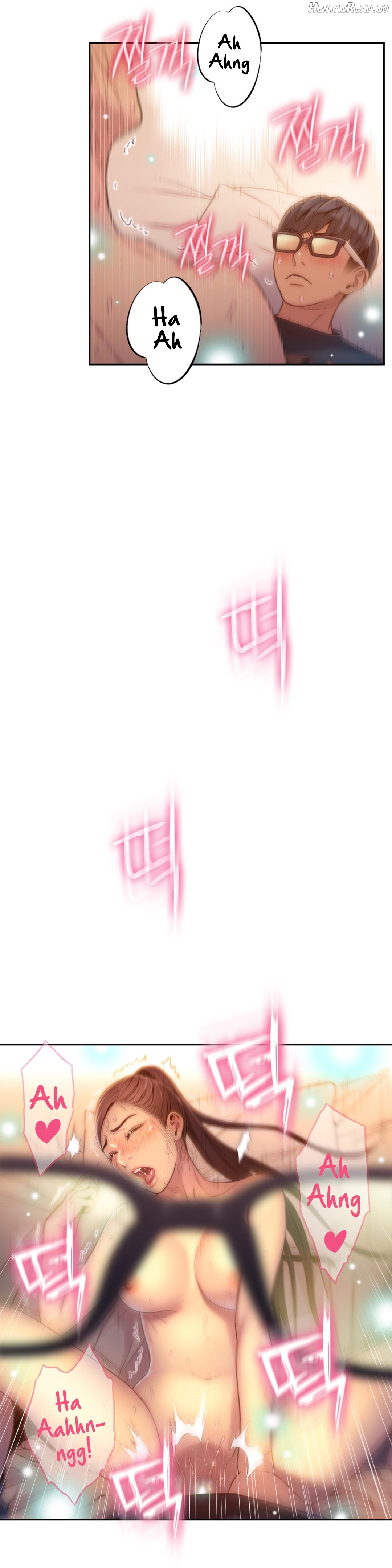 Sweet Guy Chapter 69 - page 5