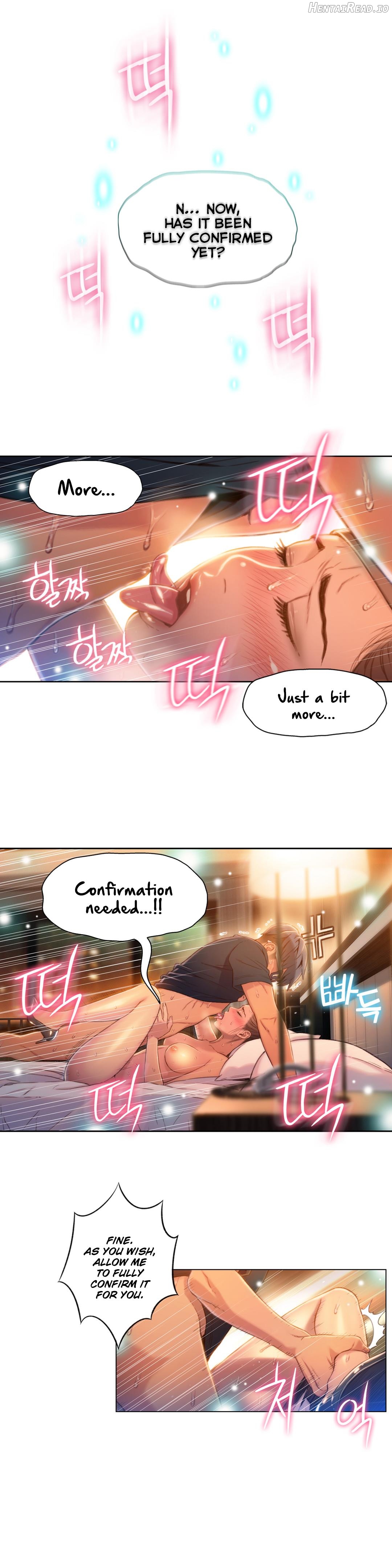 Sweet Guy Chapter 69 - page 6