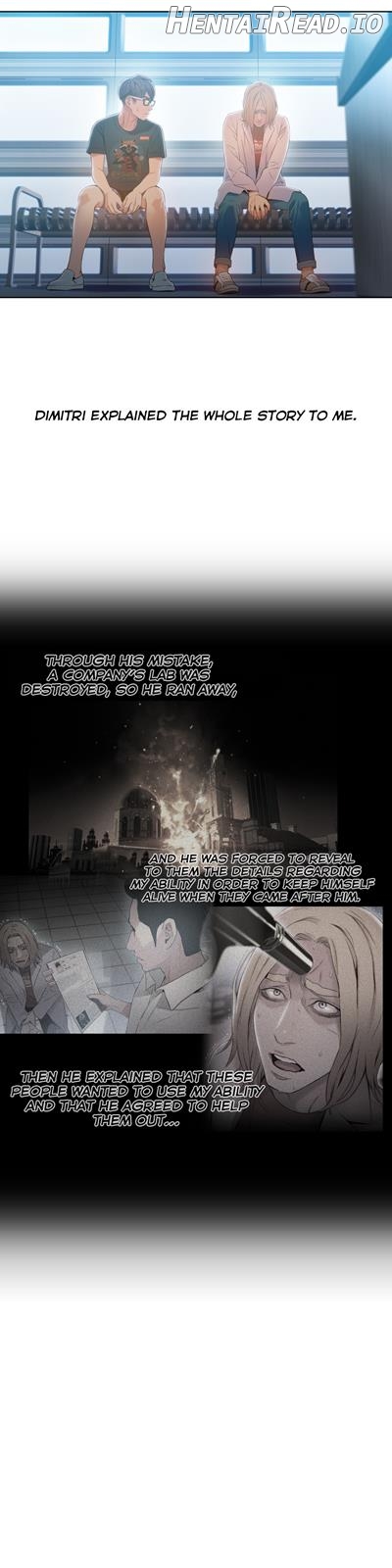 Sweet Guy Chapter 70 - page 14
