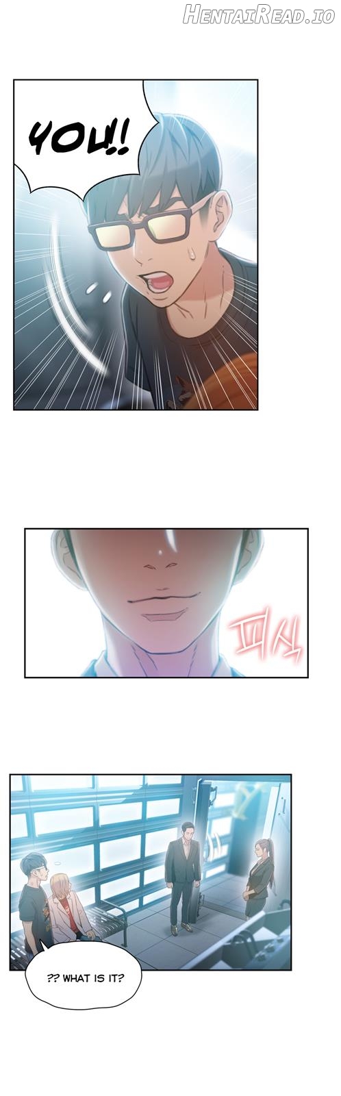 Sweet Guy Chapter 70 - page 17