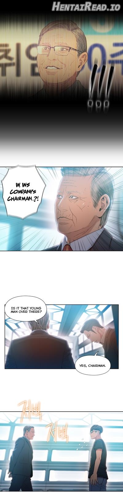Sweet Guy Chapter 70 - page 19