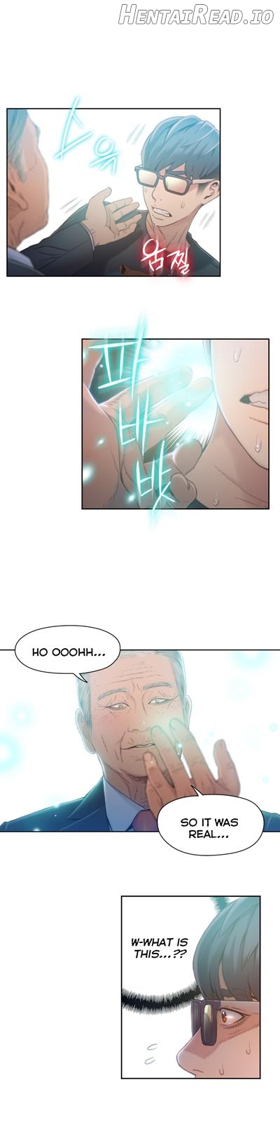 Sweet Guy Chapter 70 - page 20