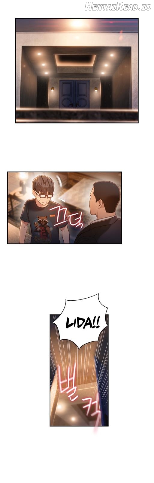 Sweet Guy Chapter 70 - page 6