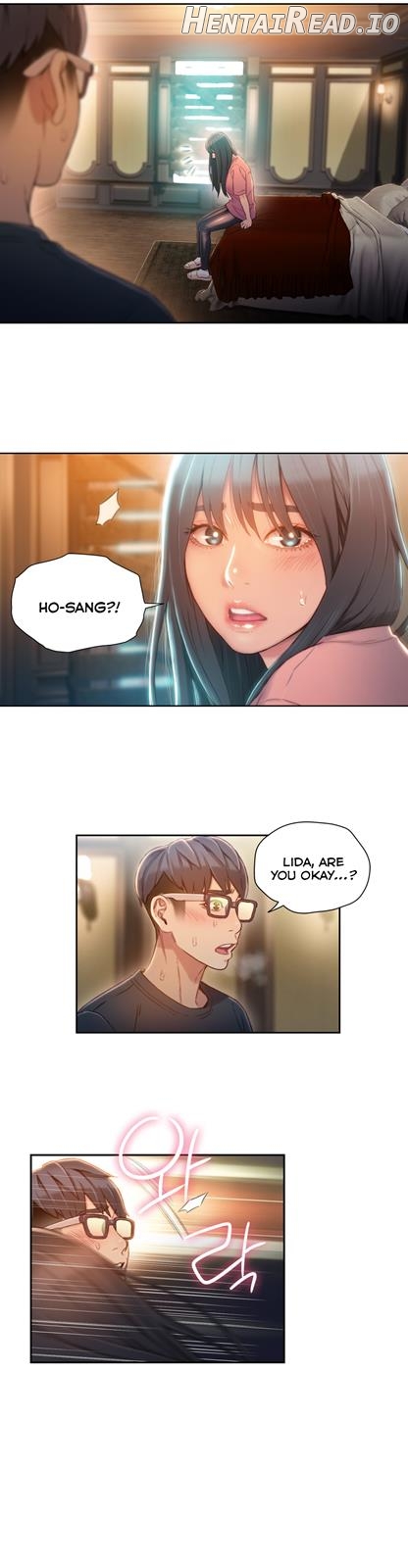 Sweet Guy Chapter 70 - page 7