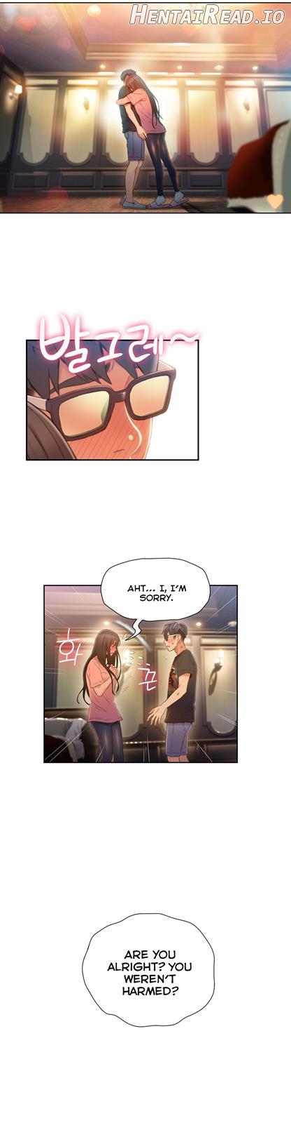 Sweet Guy Chapter 70 - page 8