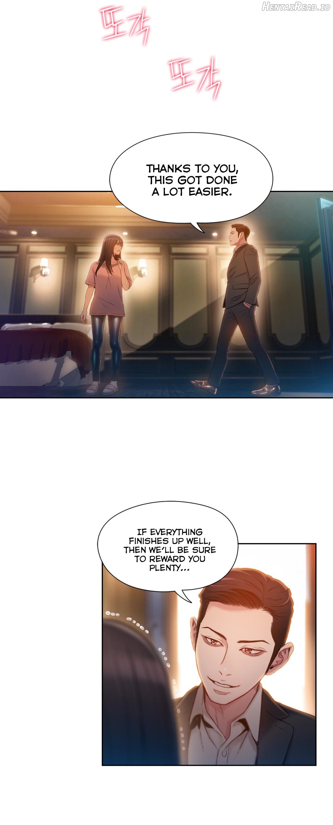 Sweet Guy Chapter 71 - page 10