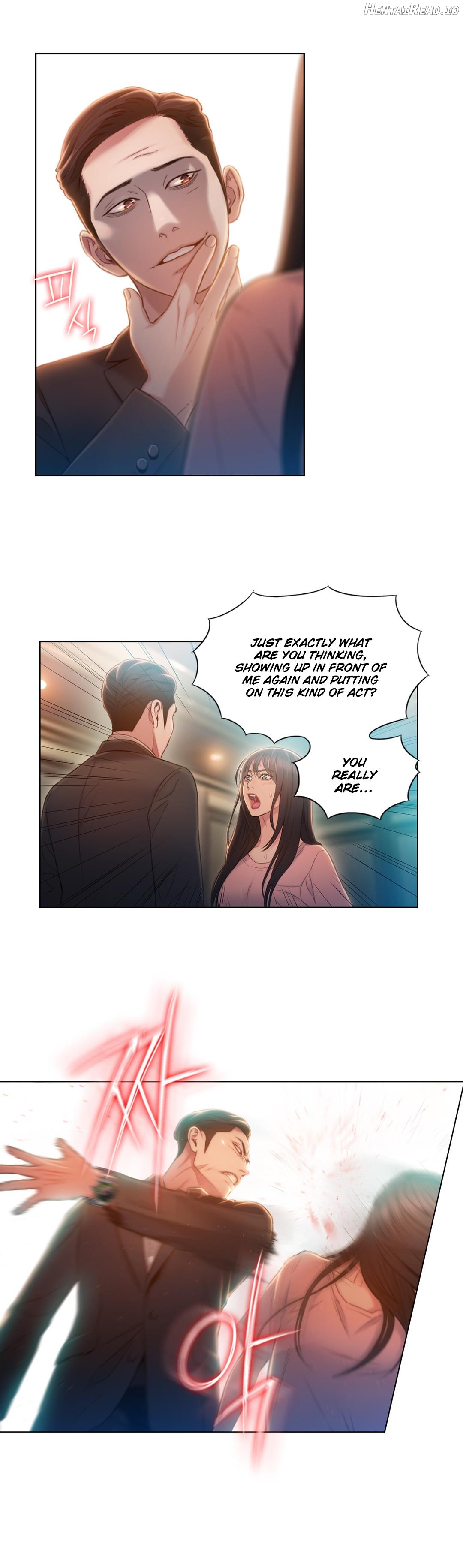 Sweet Guy Chapter 71 - page 12
