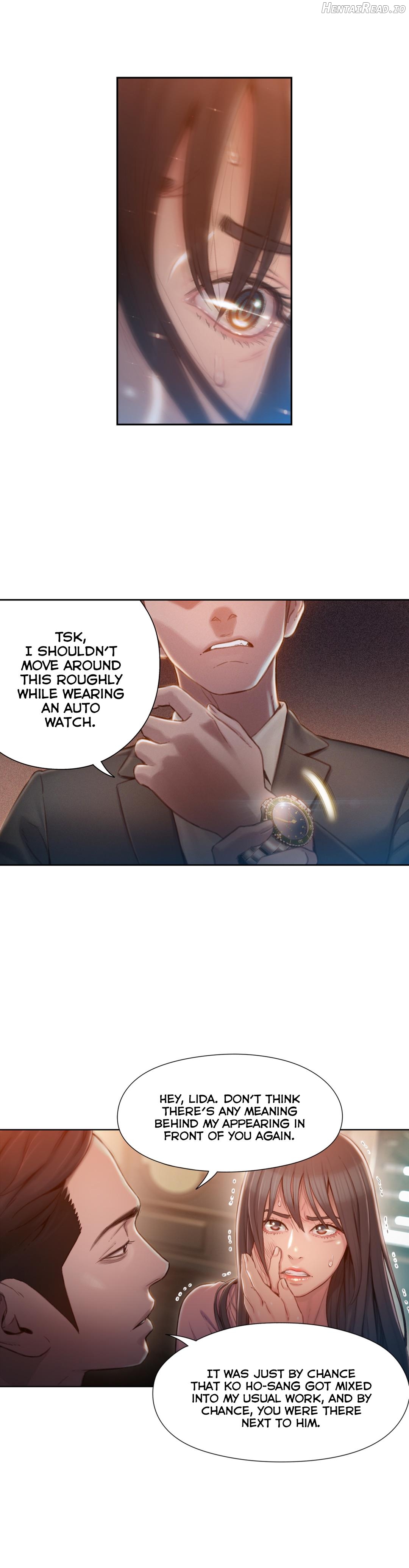 Sweet Guy Chapter 71 - page 13