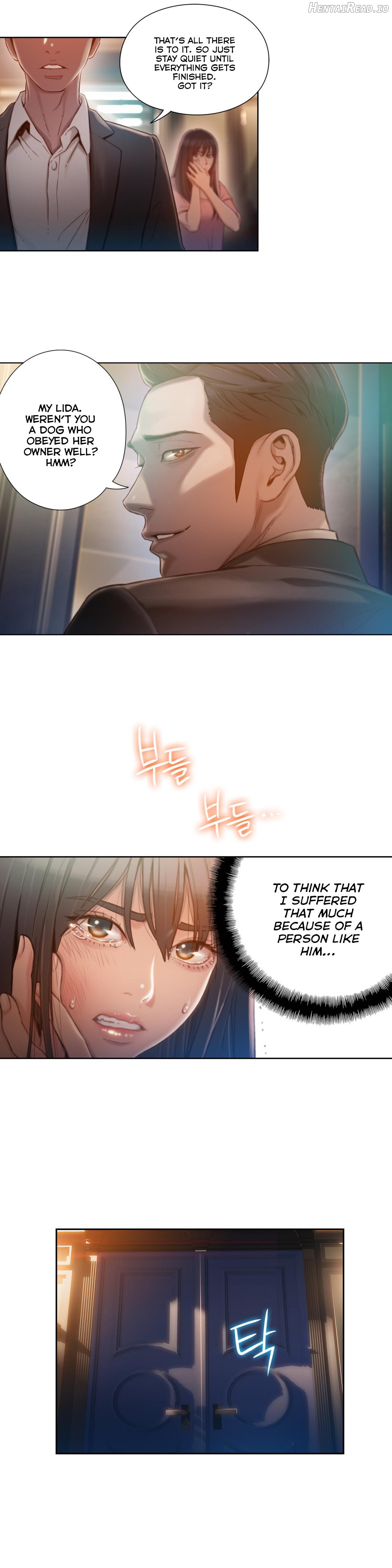 Sweet Guy Chapter 71 - page 14