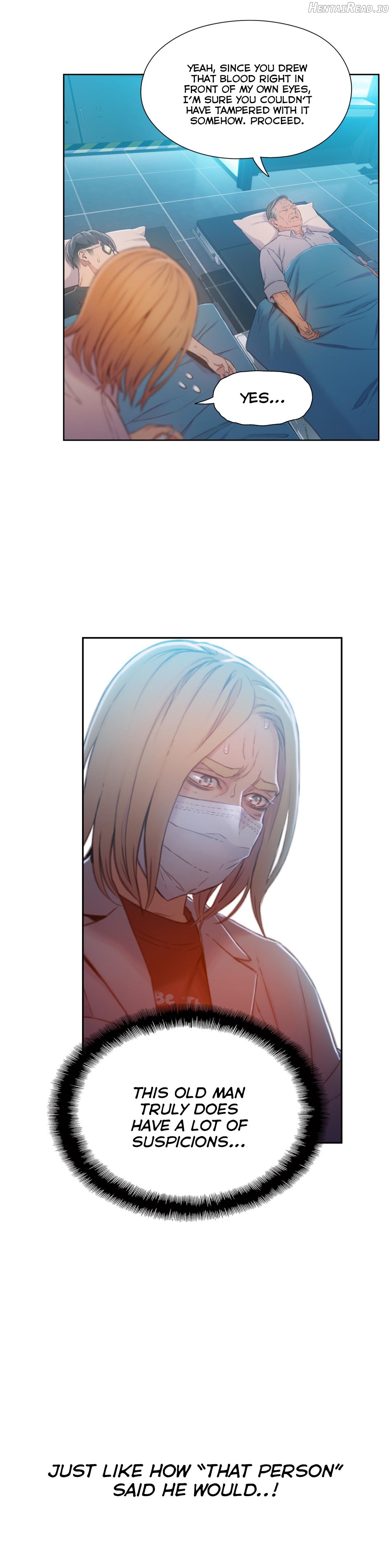 Sweet Guy Chapter 71 - page 20