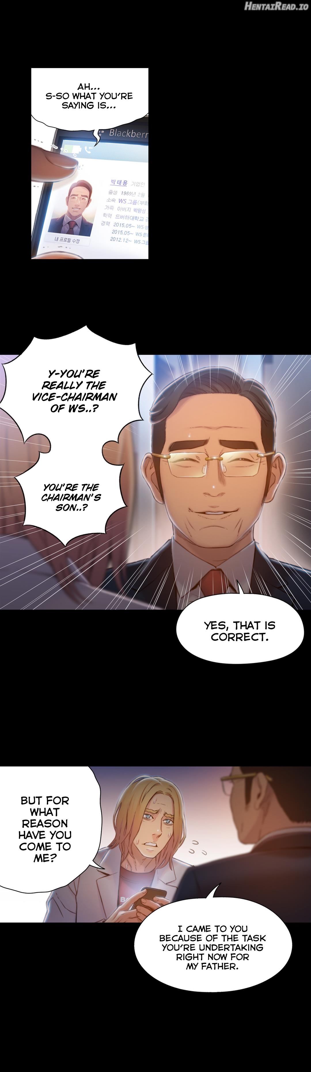 Sweet Guy Chapter 71 - page 22