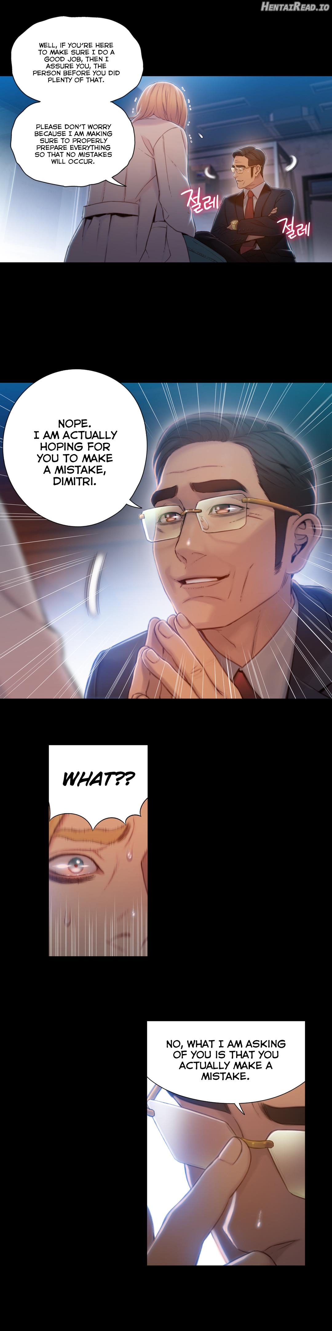 Sweet Guy Chapter 71 - page 23