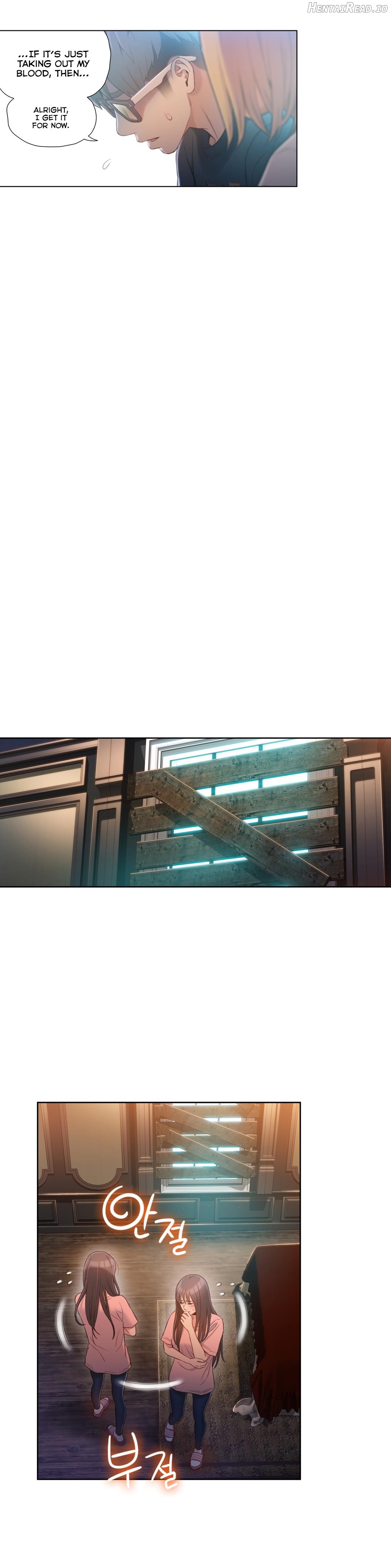 Sweet Guy Chapter 71 - page 7