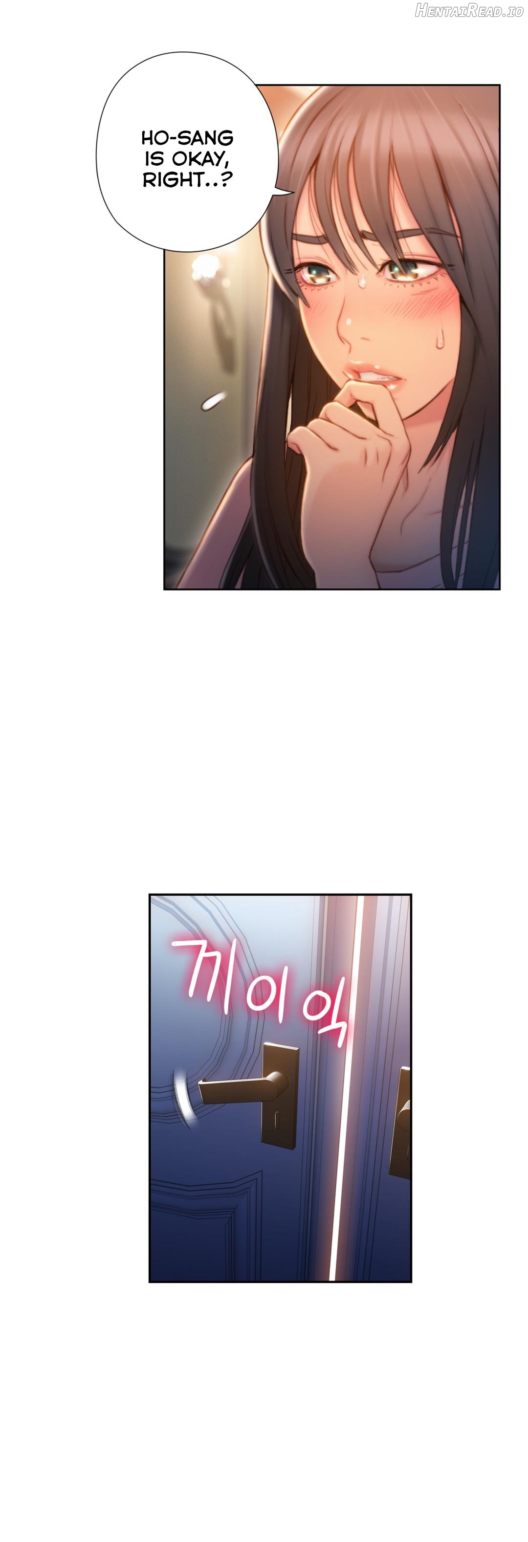Sweet Guy Chapter 71 - page 8