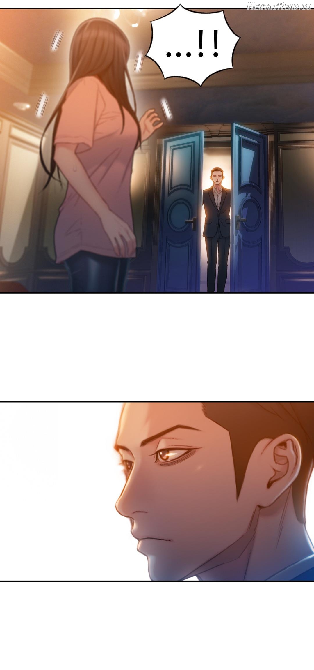 Sweet Guy Chapter 71 - page 9