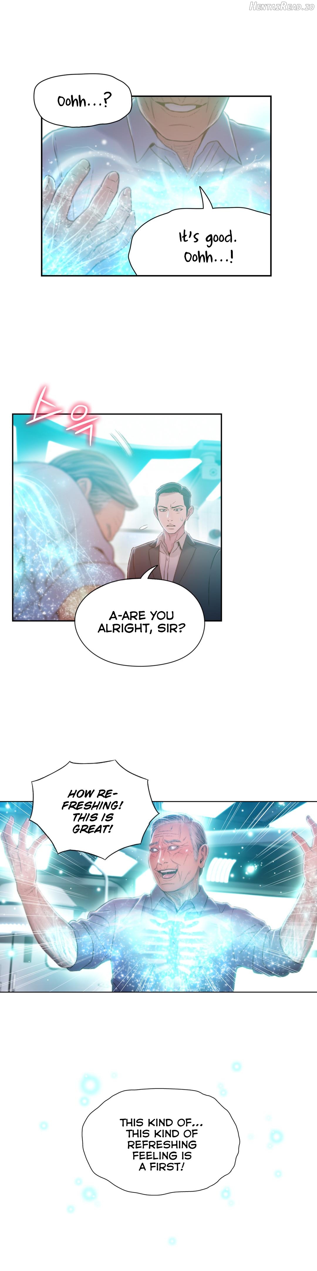 Sweet Guy Chapter 72 - page 12