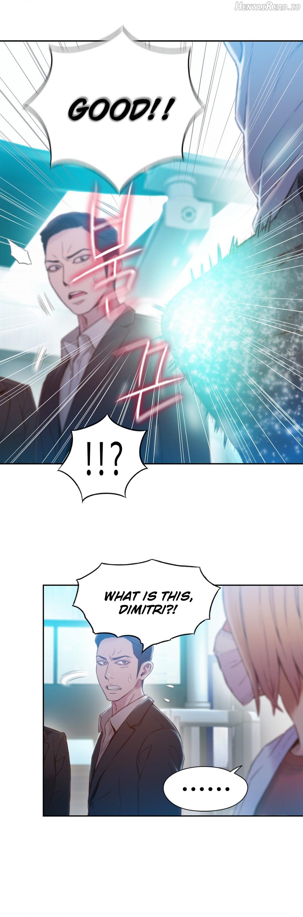 Sweet Guy Chapter 72 - page 14