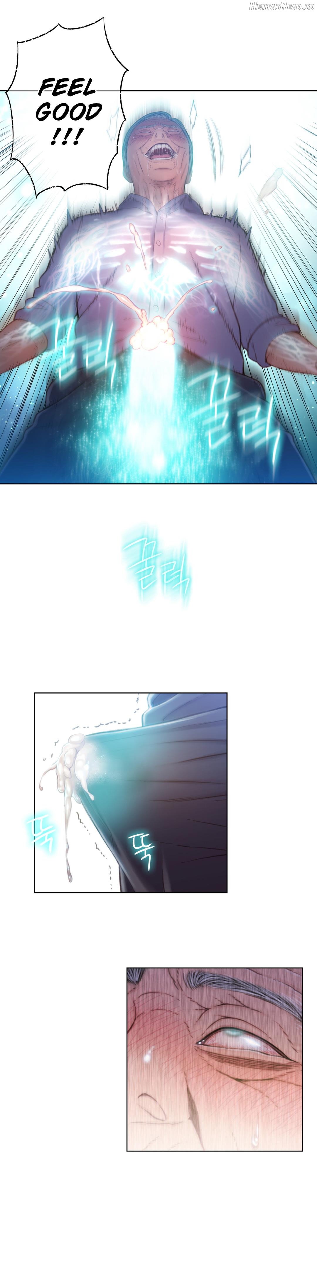 Sweet Guy Chapter 72 - page 18