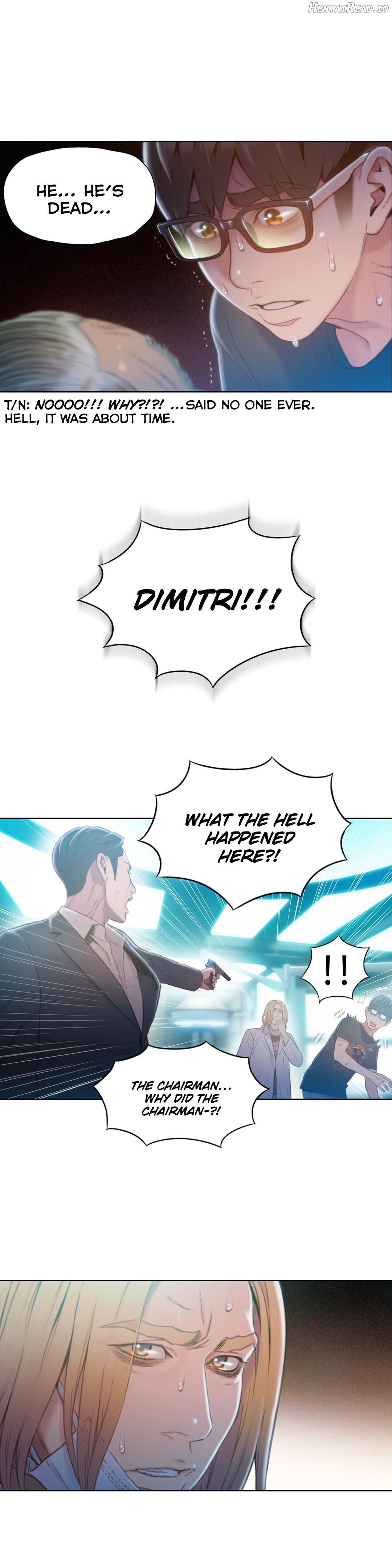 Sweet Guy Chapter 72 - page 20