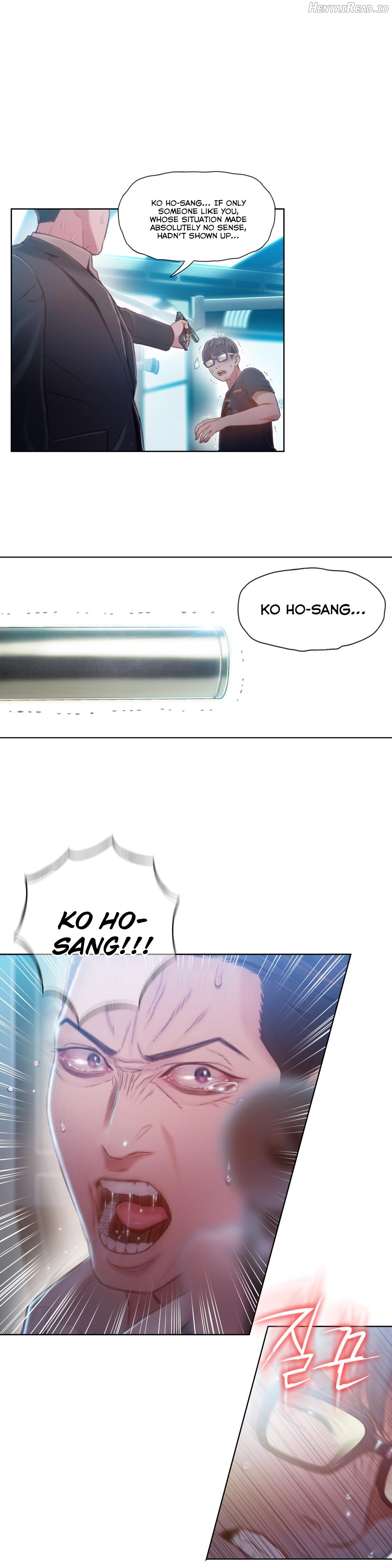 Sweet Guy Chapter 72 - page 23