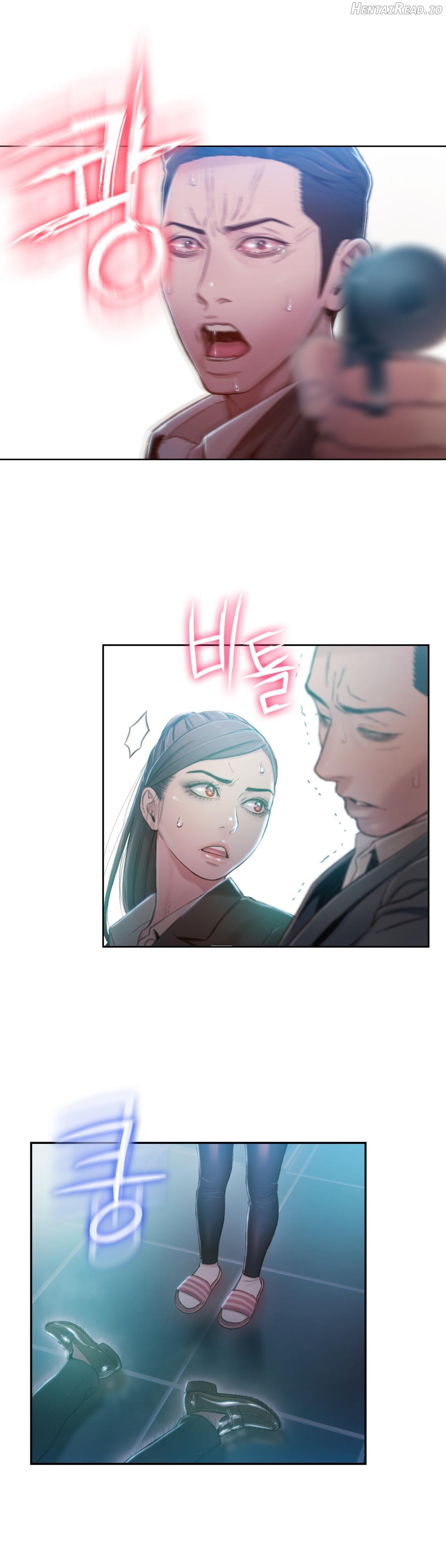 Sweet Guy Chapter 72 - page 24