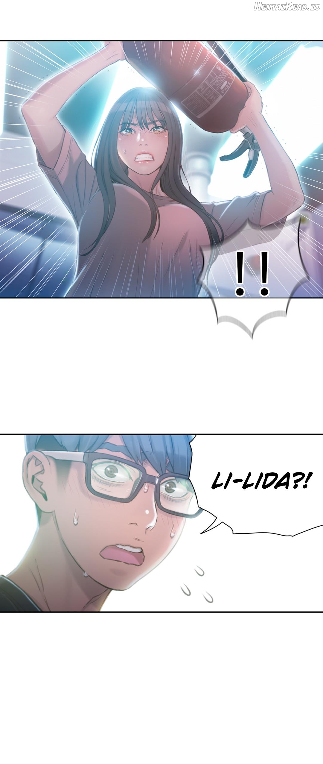Sweet Guy Chapter 72 - page 25