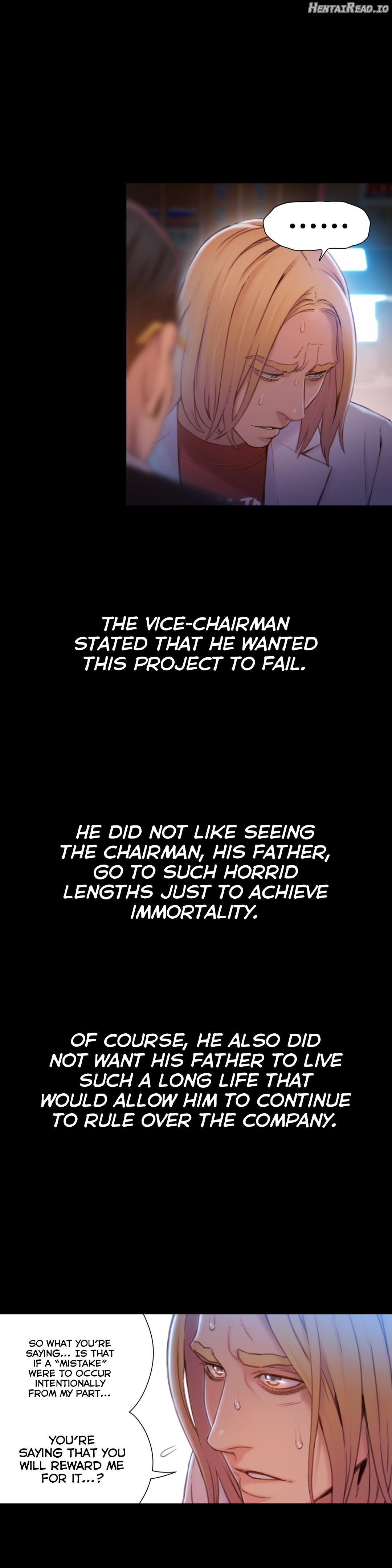 Sweet Guy Chapter 72 - page 3