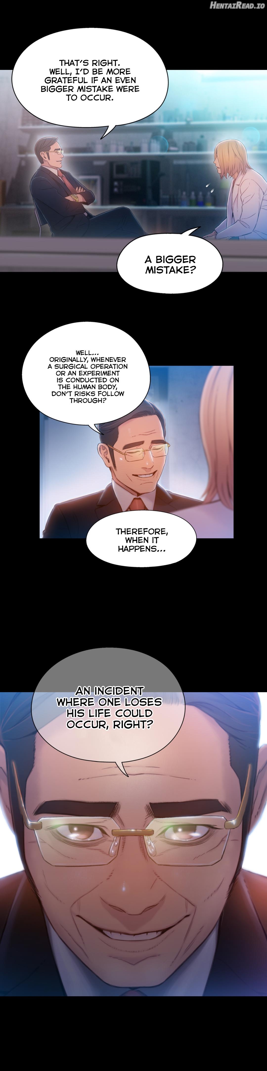 Sweet Guy Chapter 72 - page 4