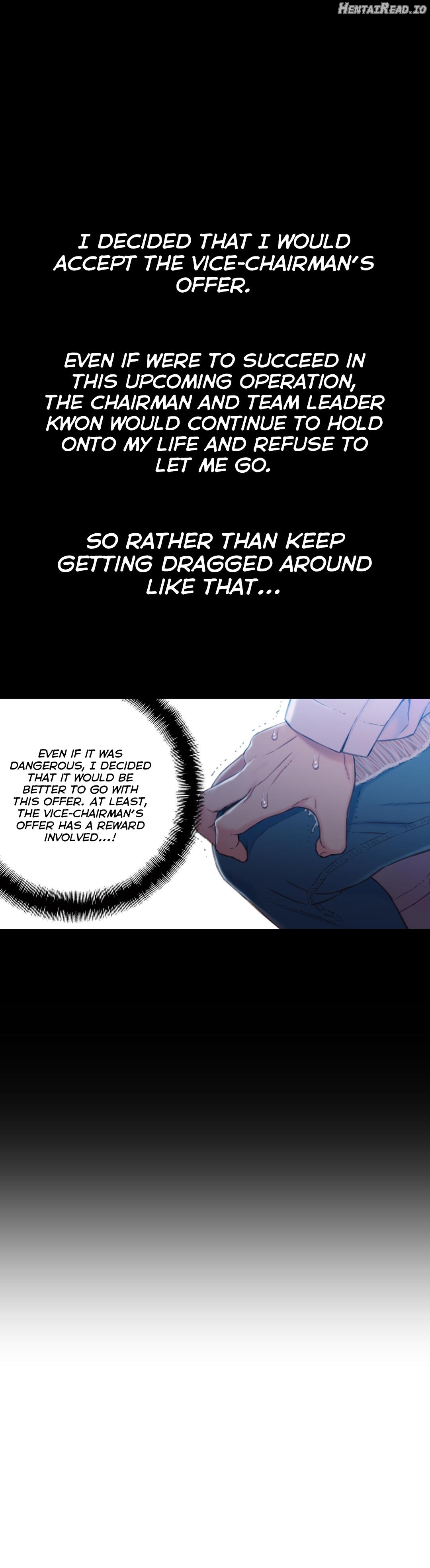 Sweet Guy Chapter 72 - page 6