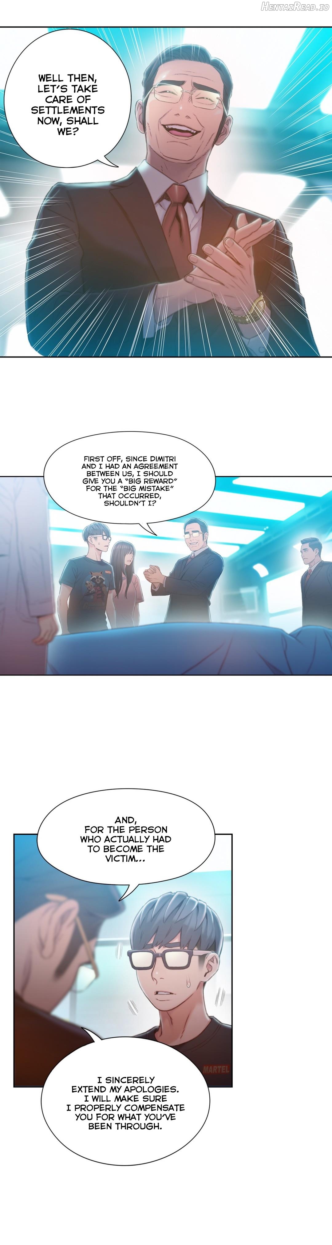 Sweet Guy Chapter 73 - page 11