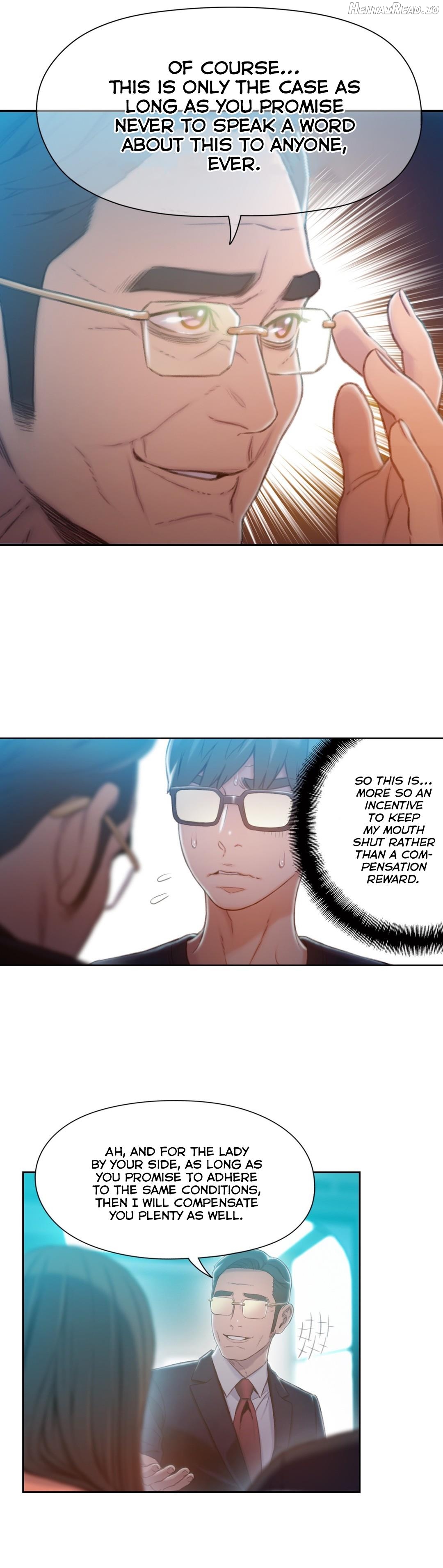Sweet Guy Chapter 73 - page 12