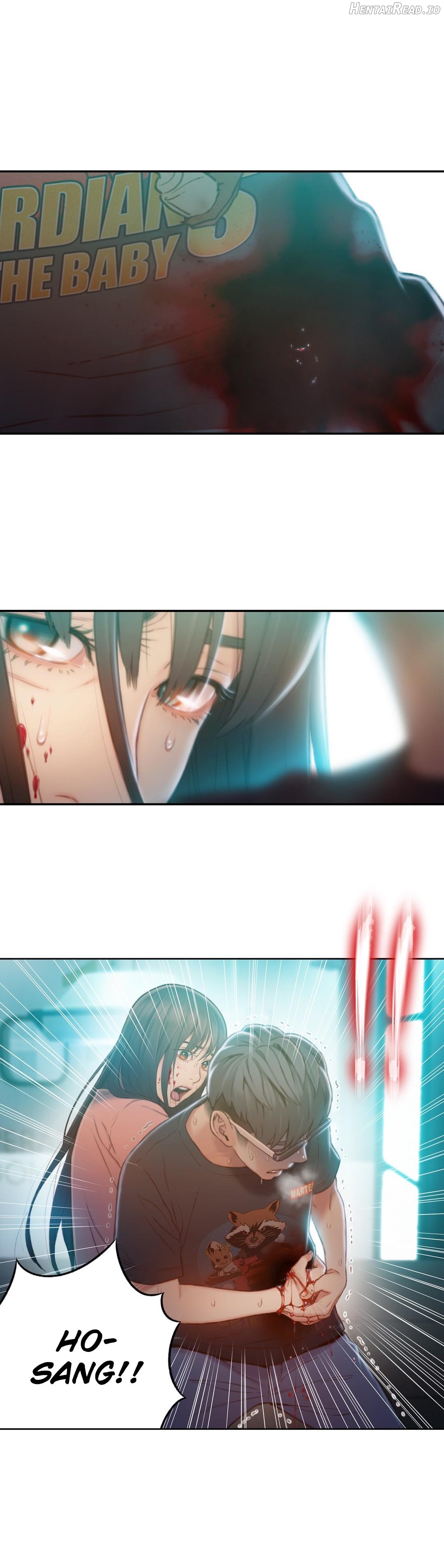 Sweet Guy Chapter 73 - page 19